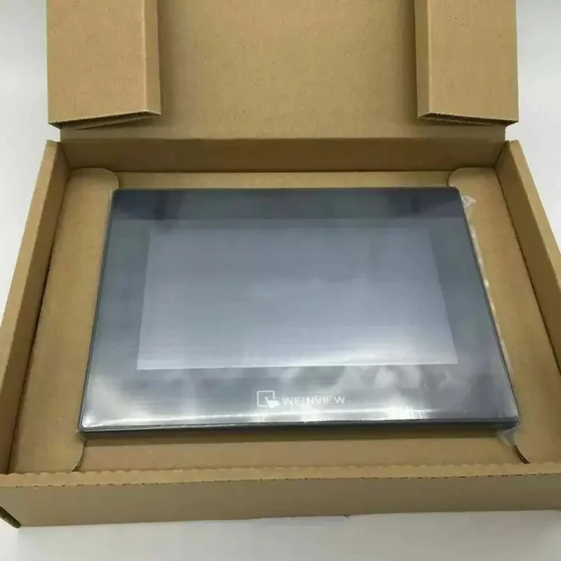 Фото Weinvi Ew Mt6070ih 2wv Mt8051ie Mt506lv Mt8072ip Tk6071iq Tk6070ip Mt8072ip Mt6100i Mt8103ie Hmi с сенсорным экраном для Weinview Hmi №4