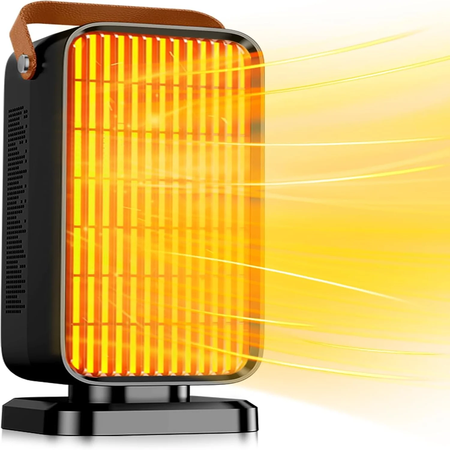 Обогреватель Обогреватели мощностью 1500 Вт для использования в помещении большая