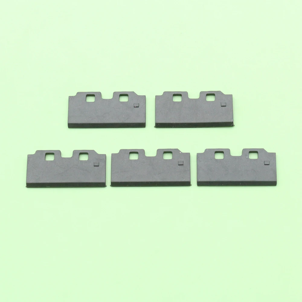 

Soft Rubber Wiper Blade for Epson R1800 R1900 R2000 R2400 printer wiper blade
