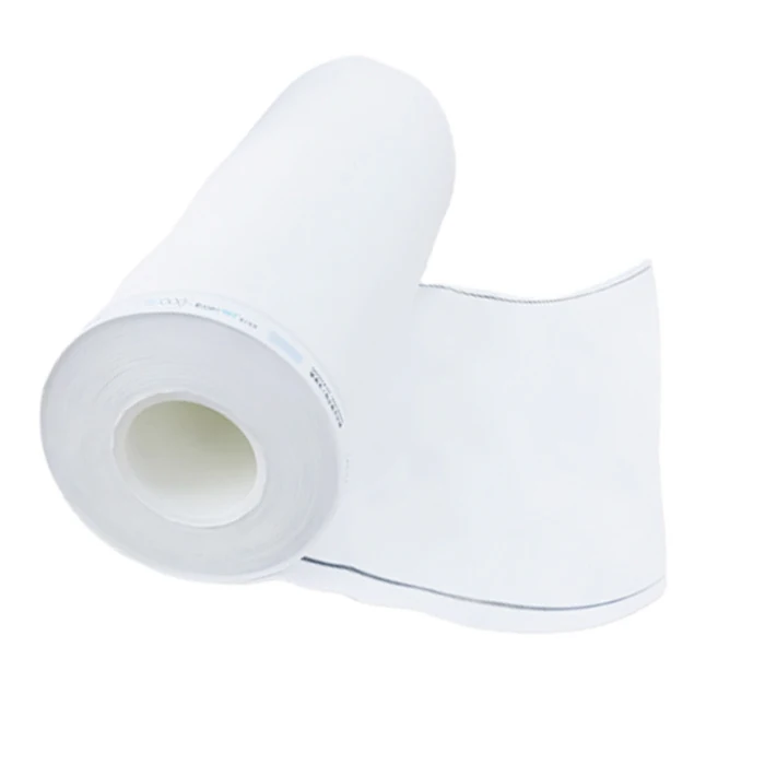 

Factory Directly Supply Medical Sterilization Roll Pouches Sterilization For Lab Consumables
