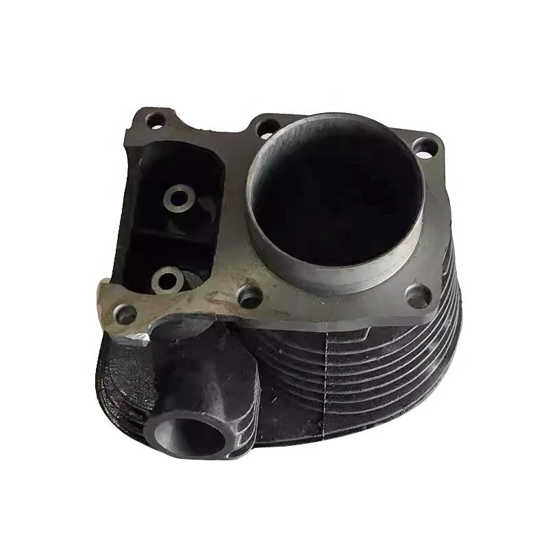 CJ-K750 24HP Блок цилиндров Крышка головки блока для R50 R71 M72 750CC Головка мотоцикла Comp