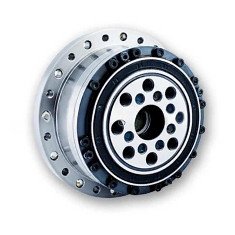 

CSG CSF серия гармонический привод коробка передач гармонический привод для шагового двигателя циклоидный Deriv