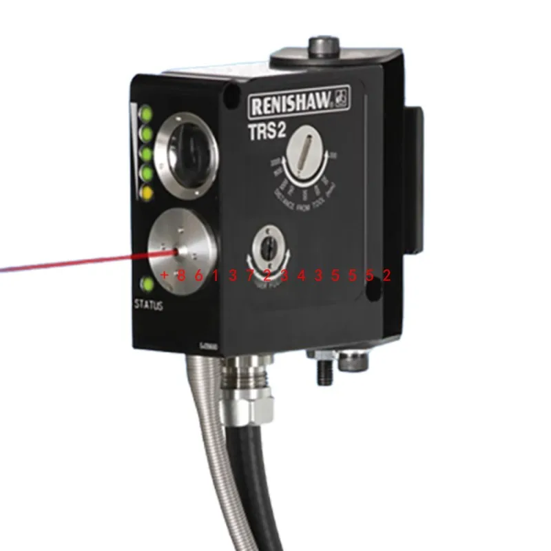 ГОРЯЧИЙ лазерный нож Renishaw Trs2 бесконтактный инструмент для обнаружения