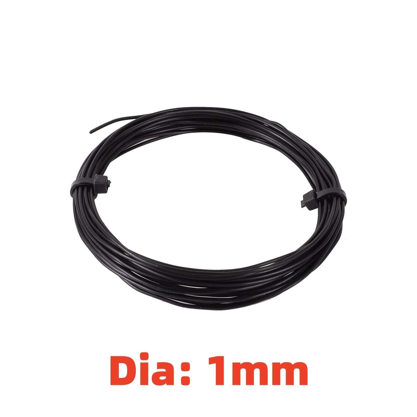 

Бонсай проволока алюминиевая черная 1,0/1,5/2,0/2,5/3 мм