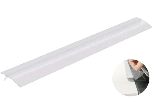 

Силиконовая уплотнительная лента для газовой плиты