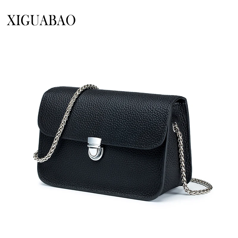 

Square Leisure Oblique Leather Spring Summer Female Cross Shoulder Bag Small Bag Mochila Kanken Bolsas Transversais Femininas