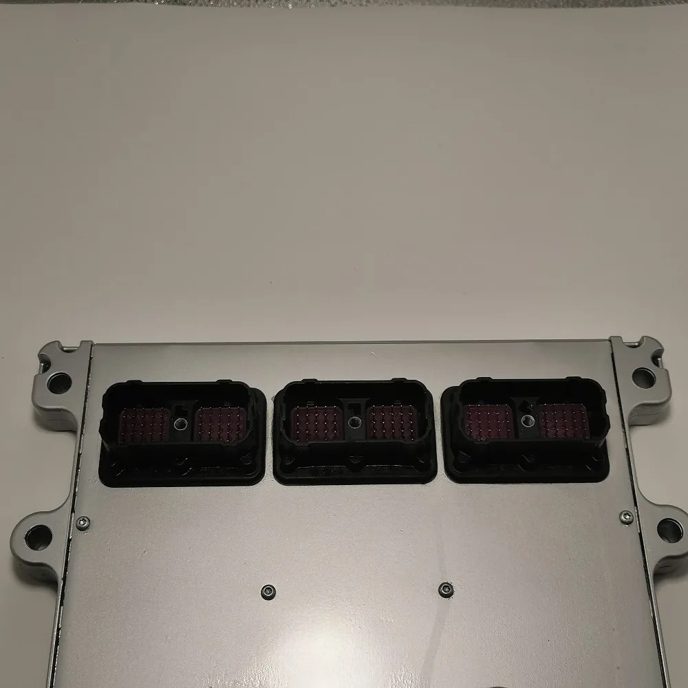 Для 3408501 QSX15 QSM11 M11 Originele motorcomputer Fag ECU Elektrische besturingsmodule ECM для Cummins (art.: 3920cefd2bdab) - 3920cefd2bdab