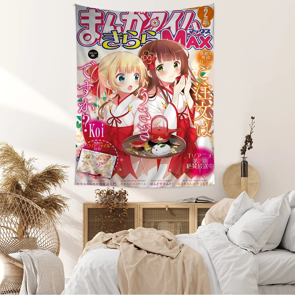 U-Urara M-Meirocho Colorful Tapestry Hanging Cheap Hippie Bohemian Tapestries Mandala Sheets