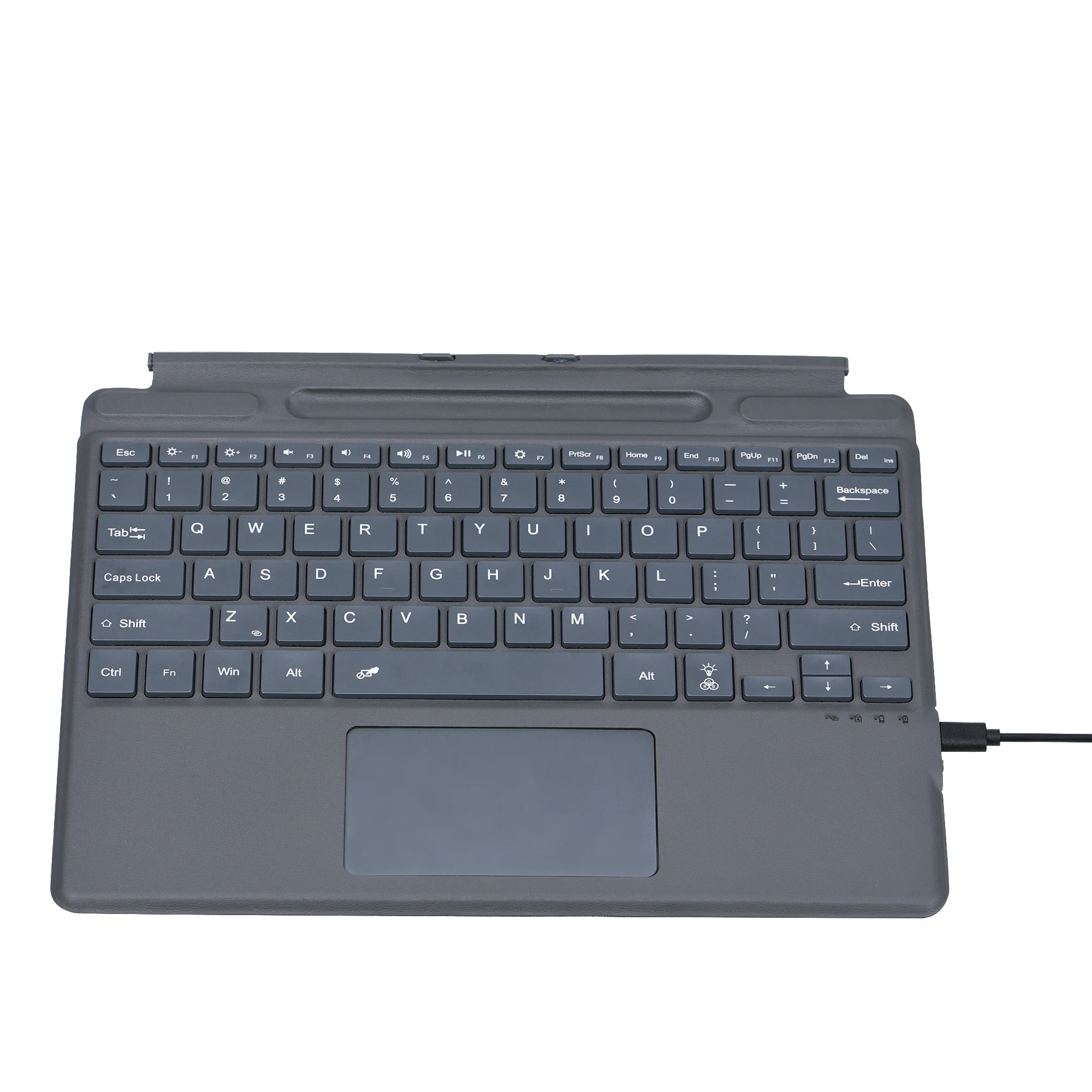Фото Совместим с клавиатурой Microsoft Surface Pro 8 Surface Pro X Keyboard Pro 8/X Keyboard №2