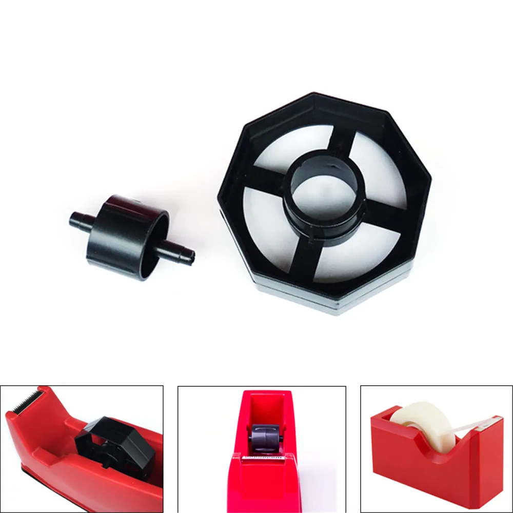 

Dispenser Wheel 36mm Tape Dispenser Wheel Perfect Replacement Spare Tape