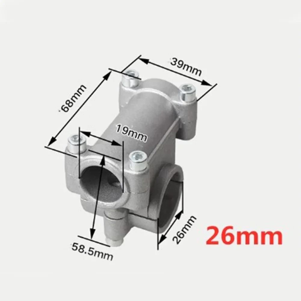 Держатель газонокосилки запасные части для промышленной замены аксессуары
