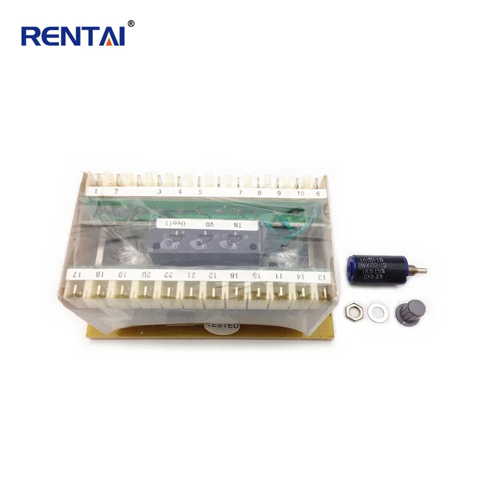 6GA2 490-0A AVR для генератора 1FC5/HFC5