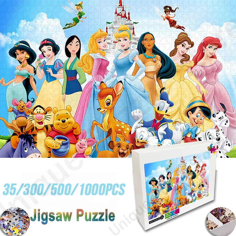 Funny Puzzle