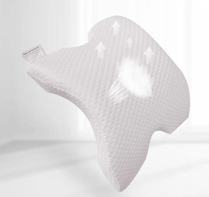 

Sleeping pillow for office nap
