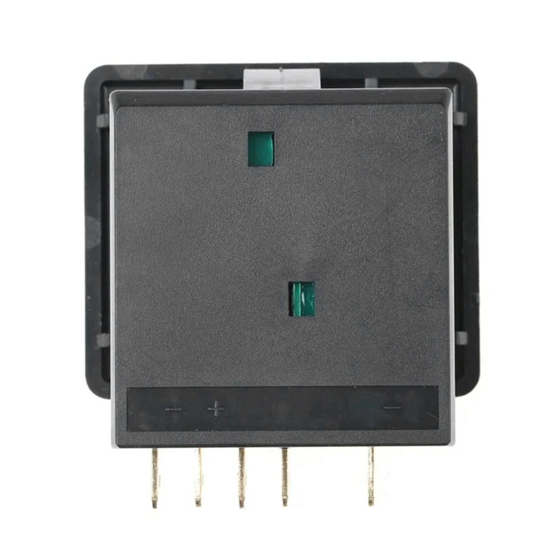 181449780 автомобильная электрическая кнопка переключения стеклоподъемника для Fiat