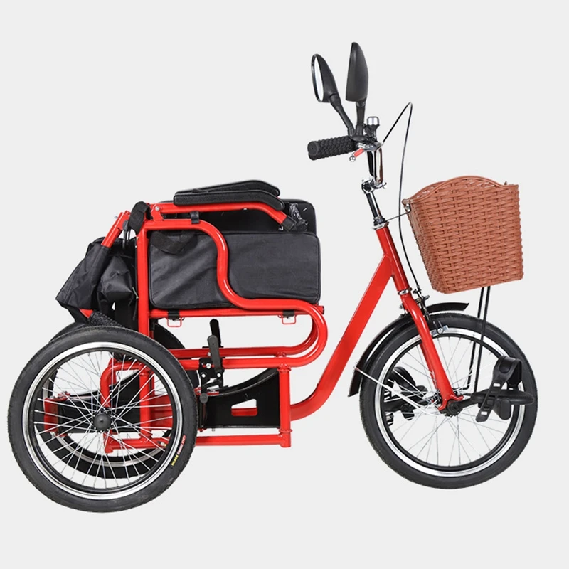 Облегчение ходьбы при онемении складывание инвалидов реабилитация обучение