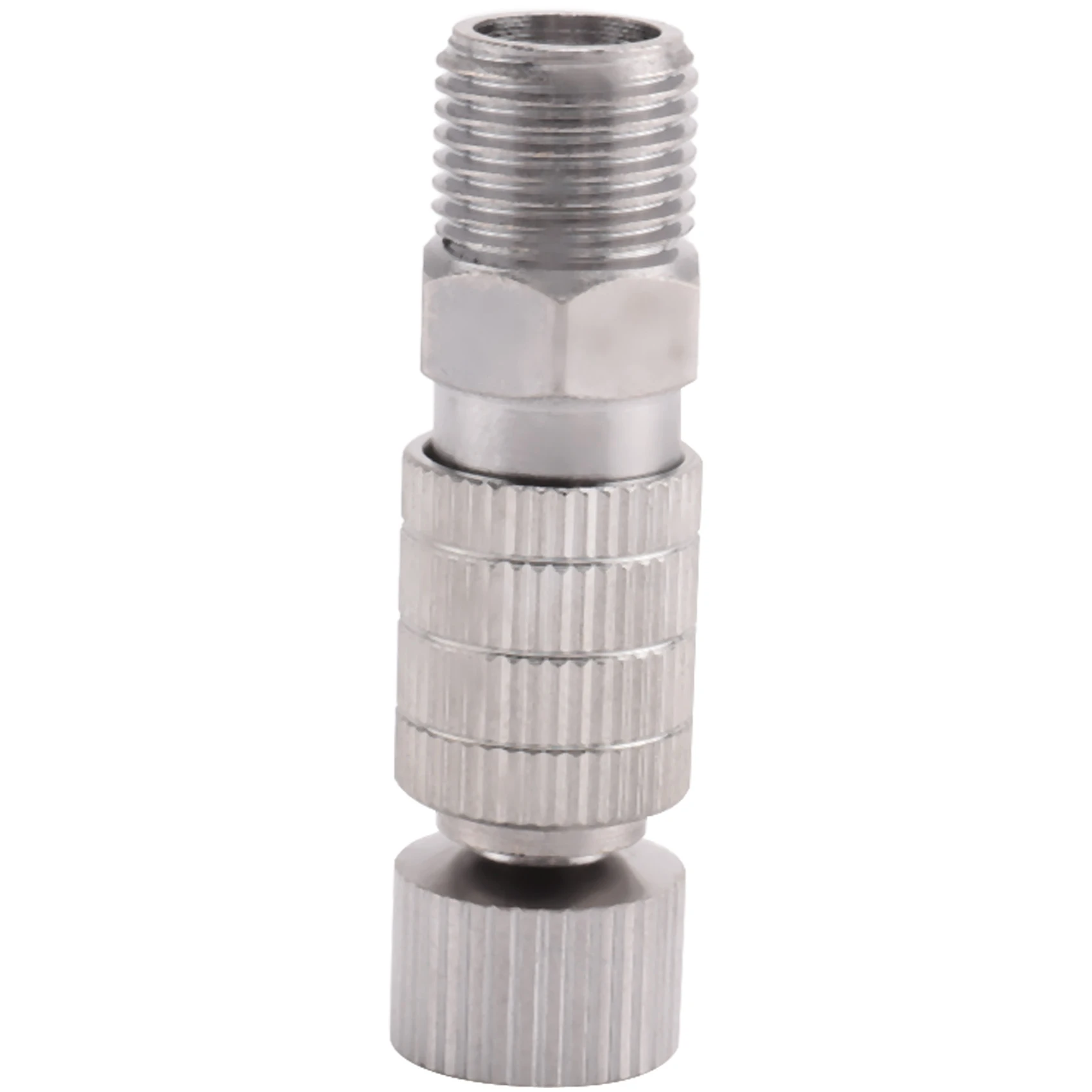 Набор адаптеров для аэрографа 14 шт. быстроразъемные разъединительные муфты