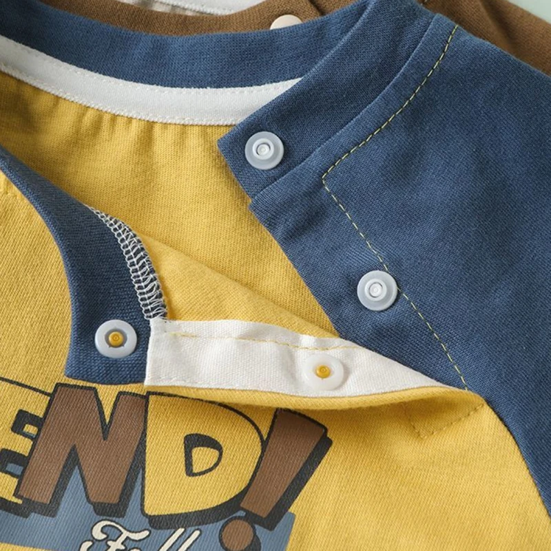 Детская Летняя Футболка В Корейском Стиле Хлопковая Дышащая С Короткими