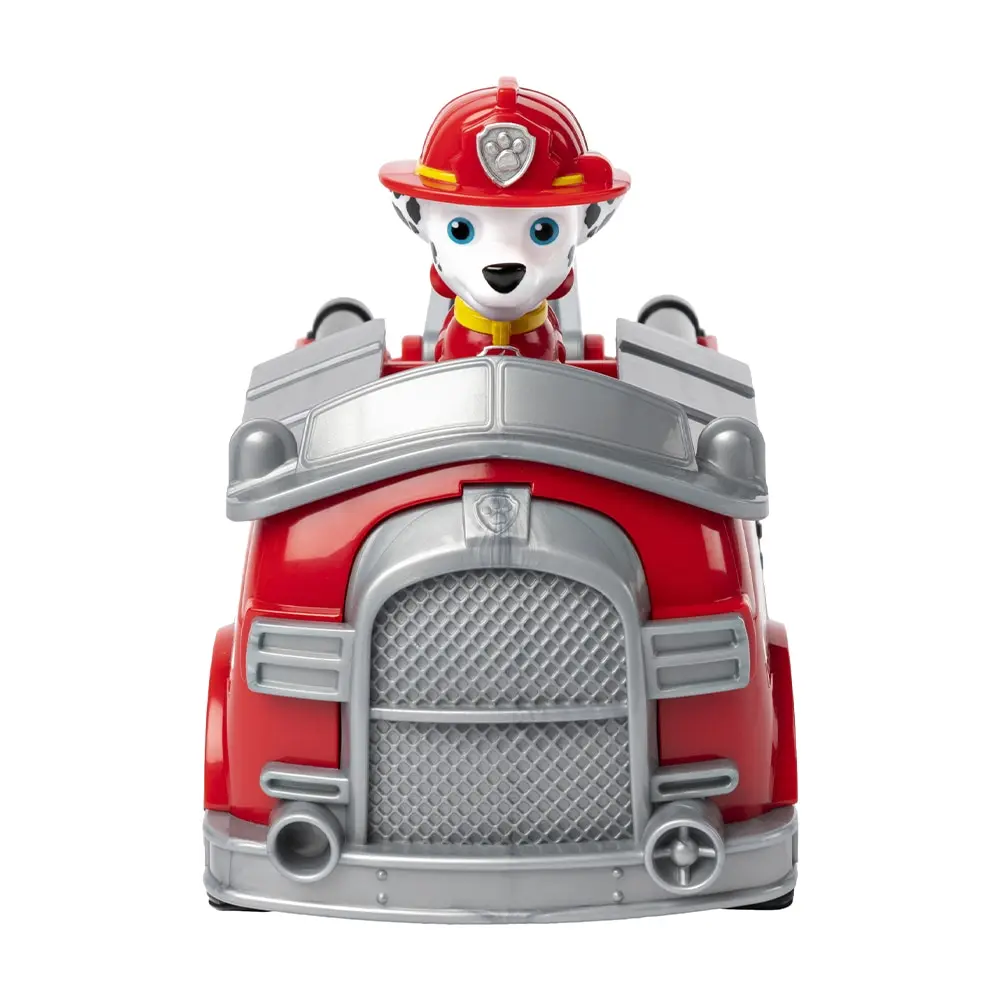 Машинка Paw Patrol классическая с Маршалом 6061798 | Игрушки и хобби