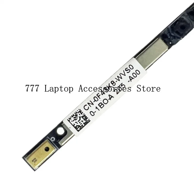 Модуль веб-камеры HD для DELL Inspiron 15 5510 5515 серии F43K8 0F43K8