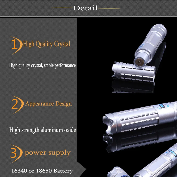 Высокомощная Военная горящая лазерная указка ручка охотничий фонарь лазерный