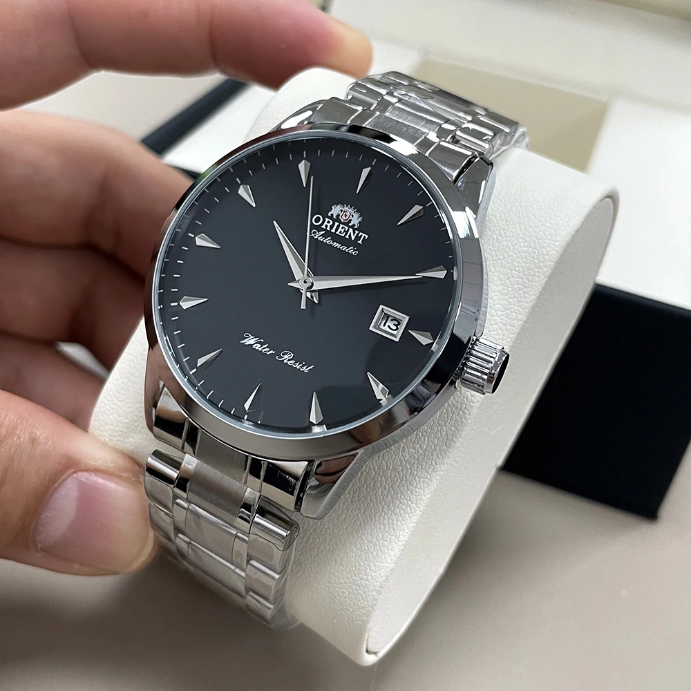 Orient Automatic Men's Watch