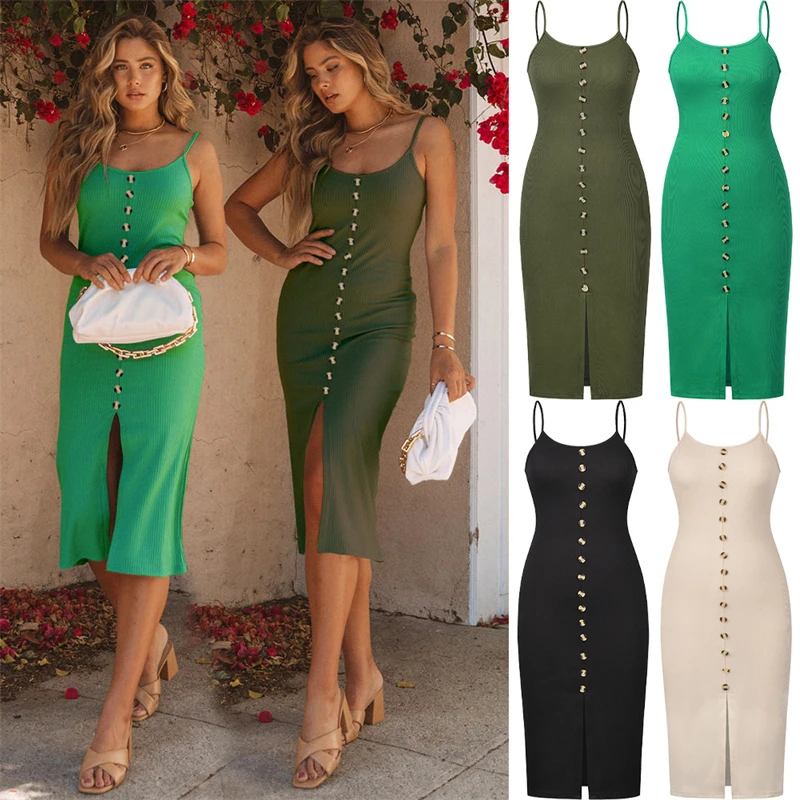 Женское элегантное платье-скимпер повседневное и вечернее платье в стиле ретро