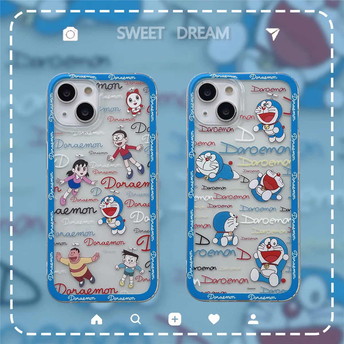 Для OPPO A37 A39 A57 A59 F1s A71 A77 F3 A83 A1 F5 A75 A73 A3 A5 A8 A9 A11X A15 A35 A16 A36 A76 Doraemon Nobita чехол для телефона