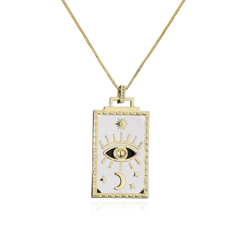 Новинка 2022 14 различных стилей большой размер Геометрическая подвеска новая мода