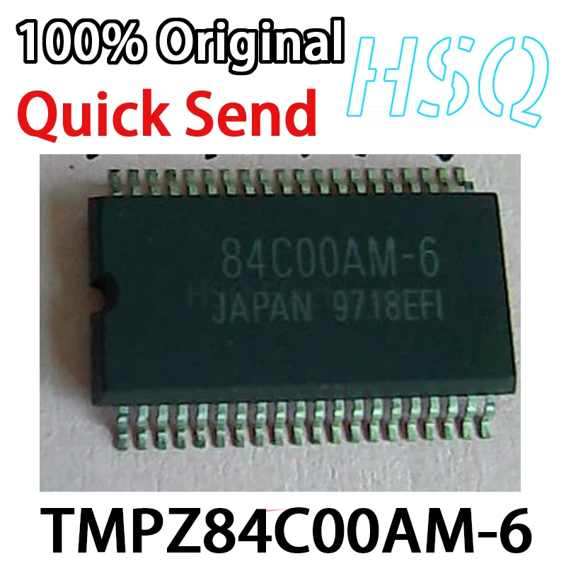 Новинка, оригинальная деталь, SOP40, модель le84 c00am-6, 5 шт.