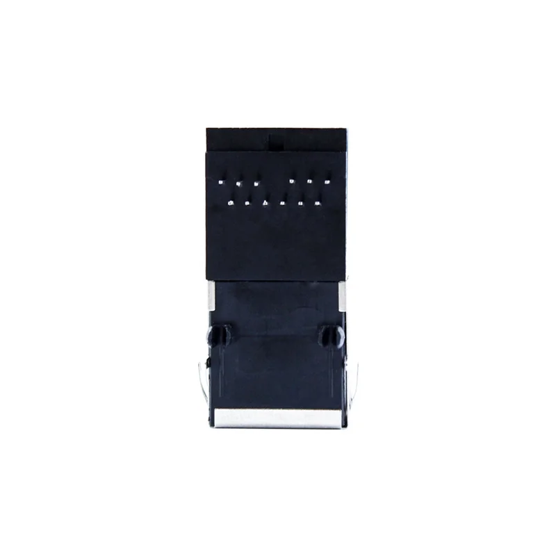 USR-K7 промышленный супер-порт TTL UART Ethernet модуль Modbus RTU для TCP/IP с | Безопасность и