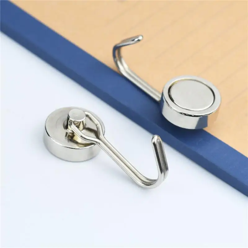 Практичный крючок функциональный прочный магнитный для экономии пространства