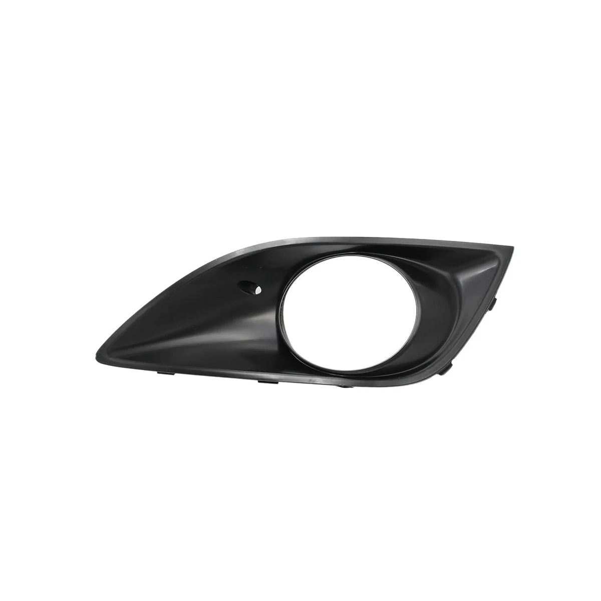 

Left Fog Light Cover for Hyundai Veloster 2012-2015 Turbo Car Grille Auto Front Lower Bumper Driving Lamp Cover