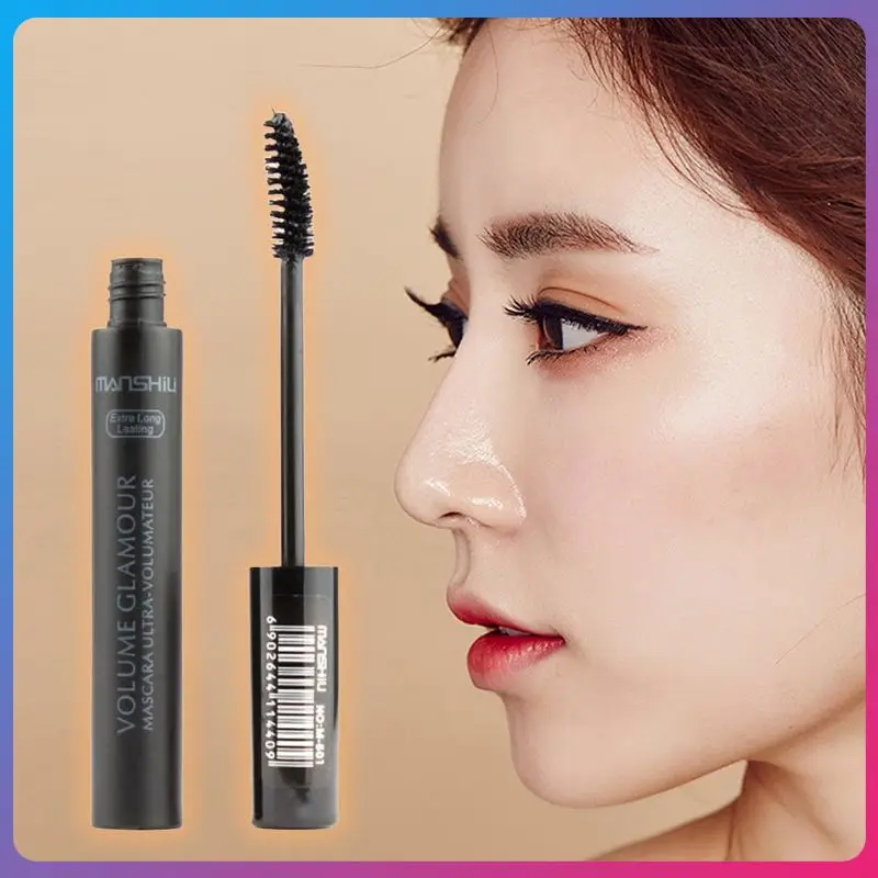 

1PC Charm Mascara Volume Waterproof Natural Long Curling Long Lasting Thick Growth Liquid Eyelashes Mascara 8ml Eye Makeup TSLM2