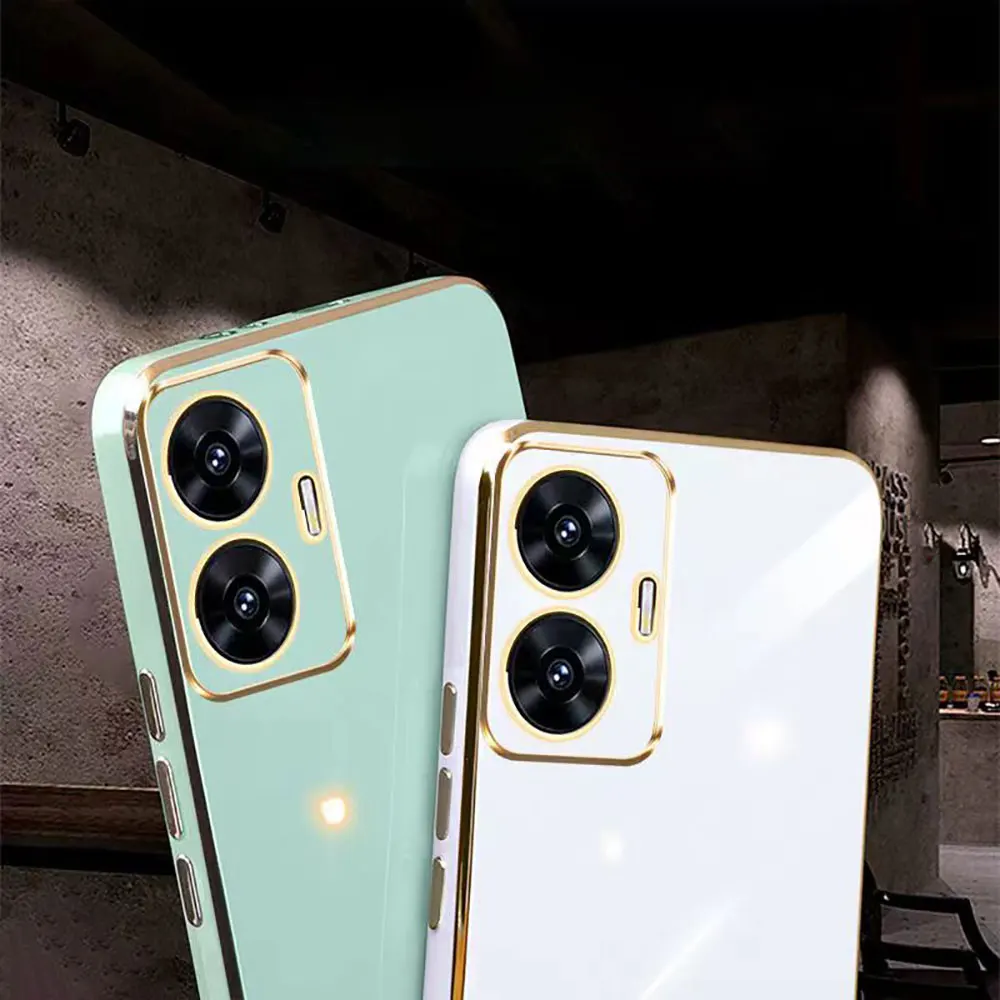 Гладкий Чехол с рисунком Железного Человека-паука Marvel Line E-TPU чехол для телефона