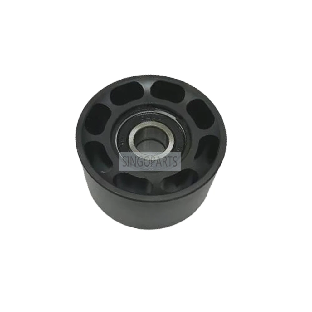 

Натяжной ролик ремня 505264 подходит для John Deere Натяжной ремень