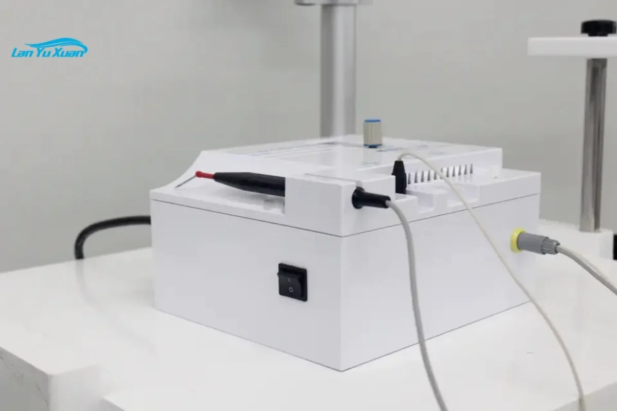 Электрохирургический аппарат Hyfrecator Diathermy по заводской цене