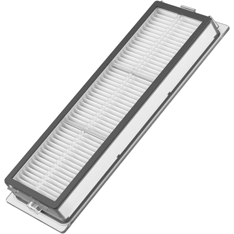 4 шт. HEPA-фильтр для Xiaomi Mijia 2C STYTJ03ZHM детали робота-пылесоса