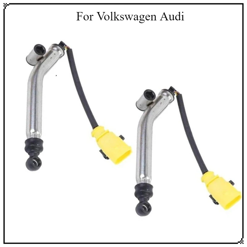 Подходит для Volkswagen Audi 5NA 823823 F (E) Крышка гидравлического привода рычага