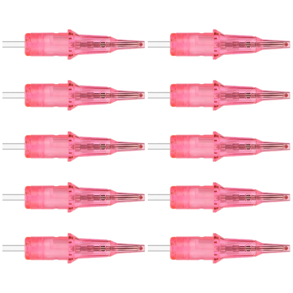 

Tattoo Supplies Needles Pen Cartridges Shading Tattooing Ballpoint Ink