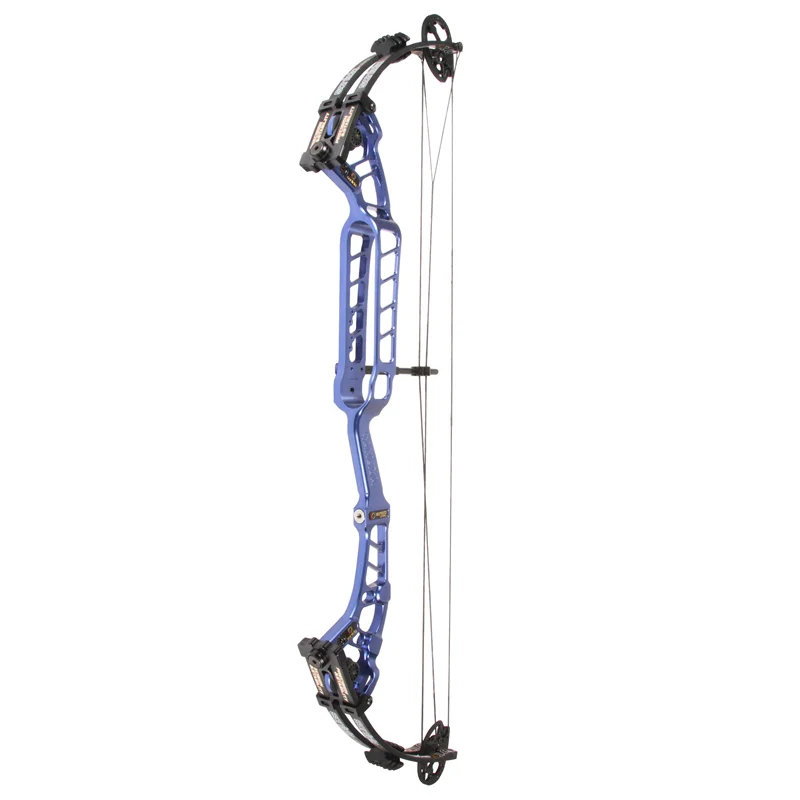 Блочный лук Sanlida Hero X10 27-29