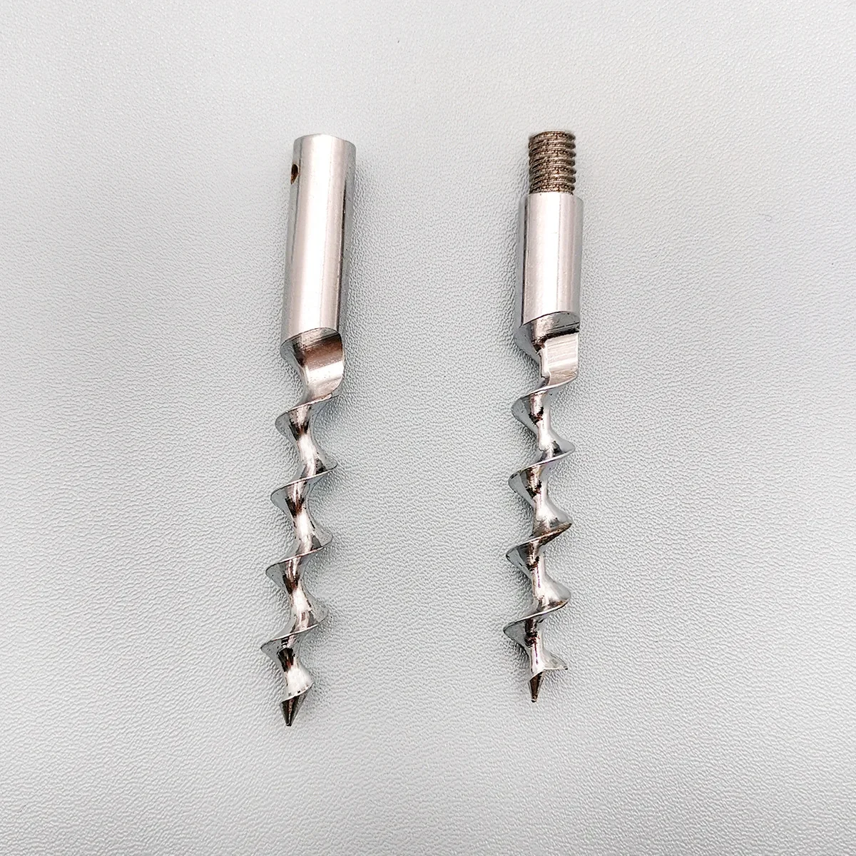 Штопор для винных сверел аксессуары сверл винтовой вал дрели оборудования