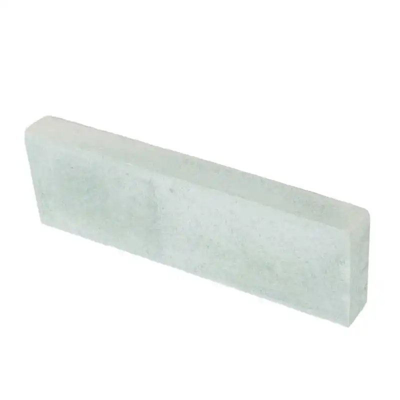 

Pedicure Knife Sharpening Stone Knife Sharpening Stone 1000 Grit Professional for Nail Tools