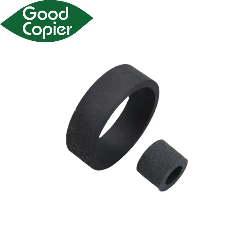 1 комплект. Разделительная накладка ролика подачи для EPSON L1110 L1118 L1119 L3100 L3106 L3108 L3110