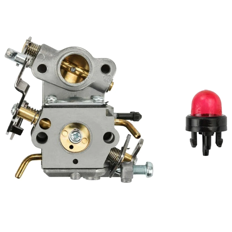 

Oil Sawing Carrine Sawing Oil Sawing Carrine Carrine Replacement Parts For Poulan P3314 PP3516/4018 C1M-W26C 545040701
