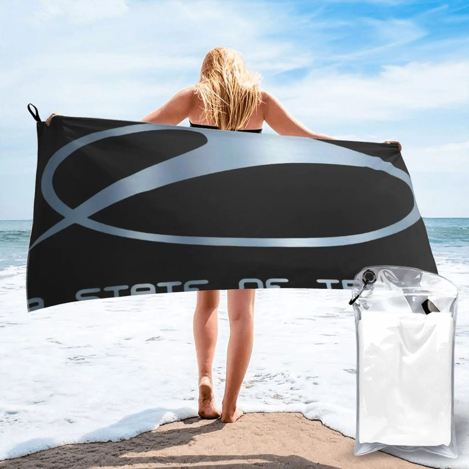 

Пляжное полотенце Armin Van Buuren, состояние транса, 3227, пляжное полотенце, морское пляжное полотенце Xxl, пляжное полотенце, детское полотенце, пля...