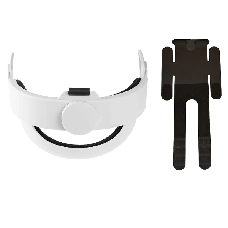 

Повязка на голову VR для Oculus Quest 2 с держателем аккумулятора
