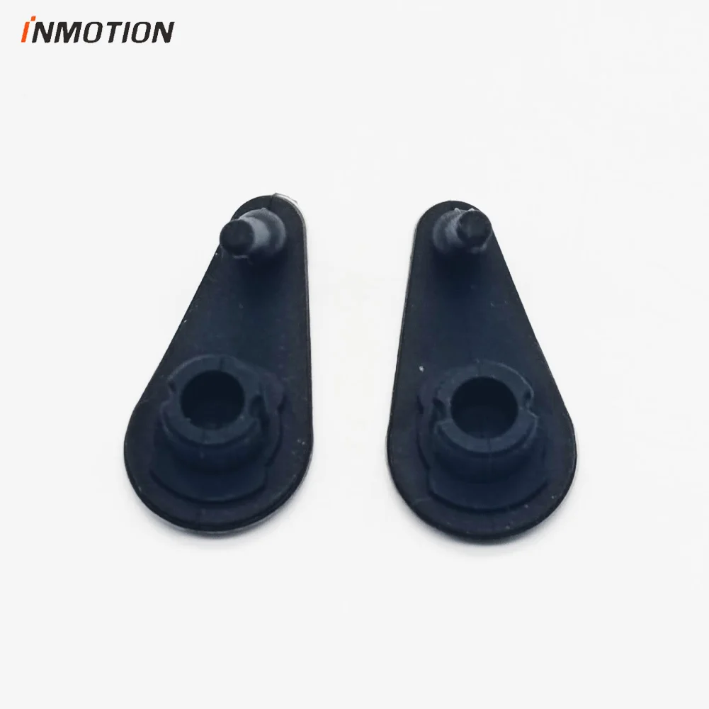 Оригинальные аксессуары INMOTION официальная крышка разъема V10 для зарядки
