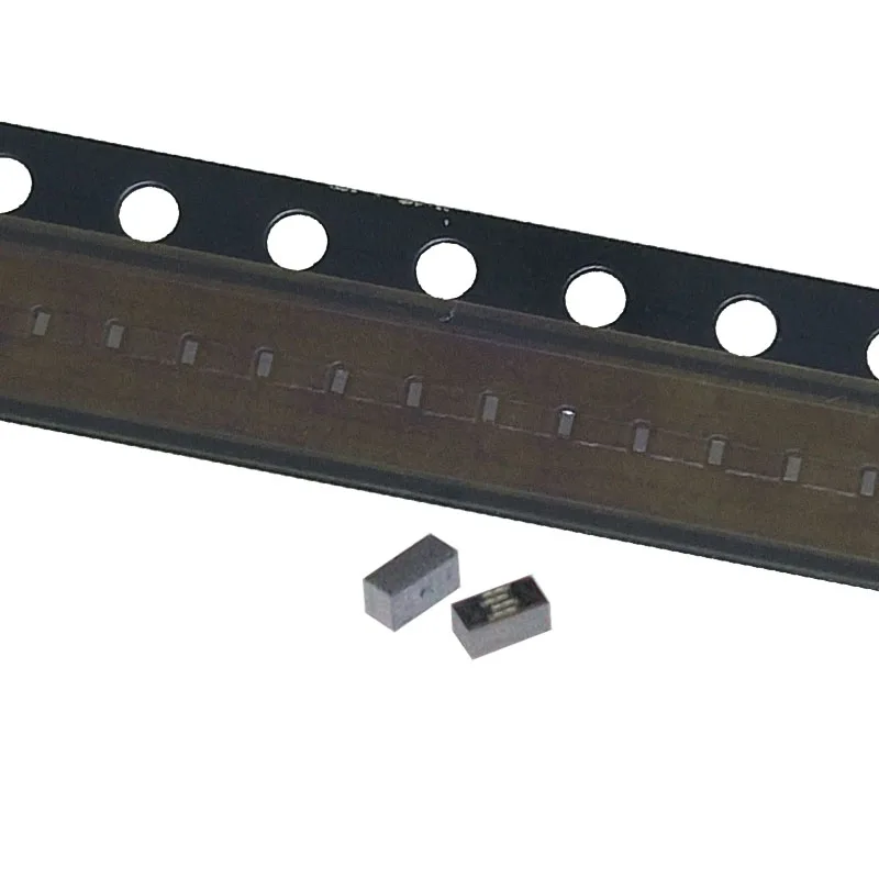 

20 шт. ESDBU5V0AE1 патч-диод DFNWB06 * 03-2L 0201 TVS/ESD защитная трубка