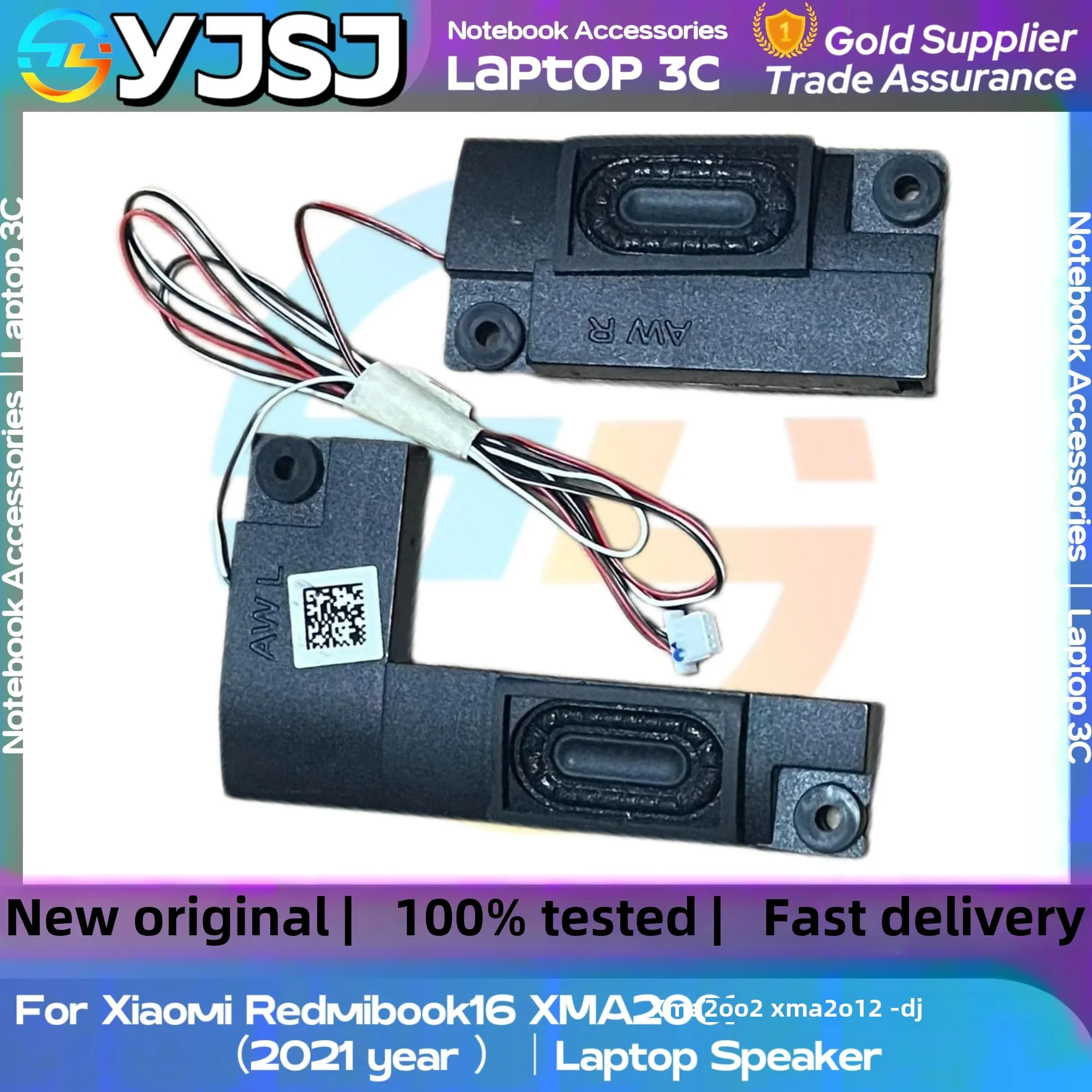 Динамик для Xiaomi Redmibook16